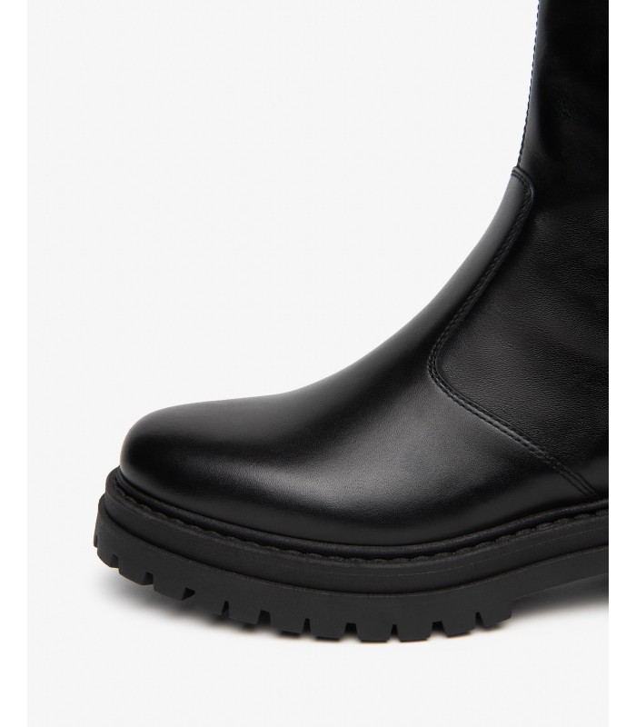 BOTAS MUJER NERO GIARDINI I618026D 